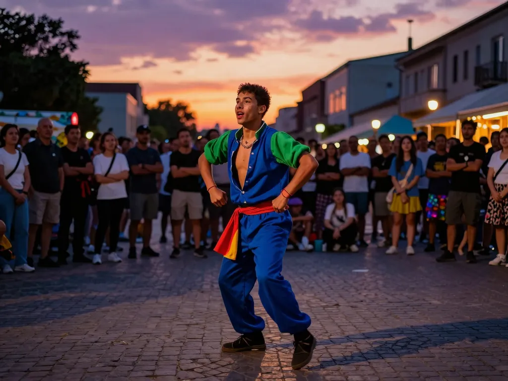 Captivating Trends in Arts & Entertainment for 2023