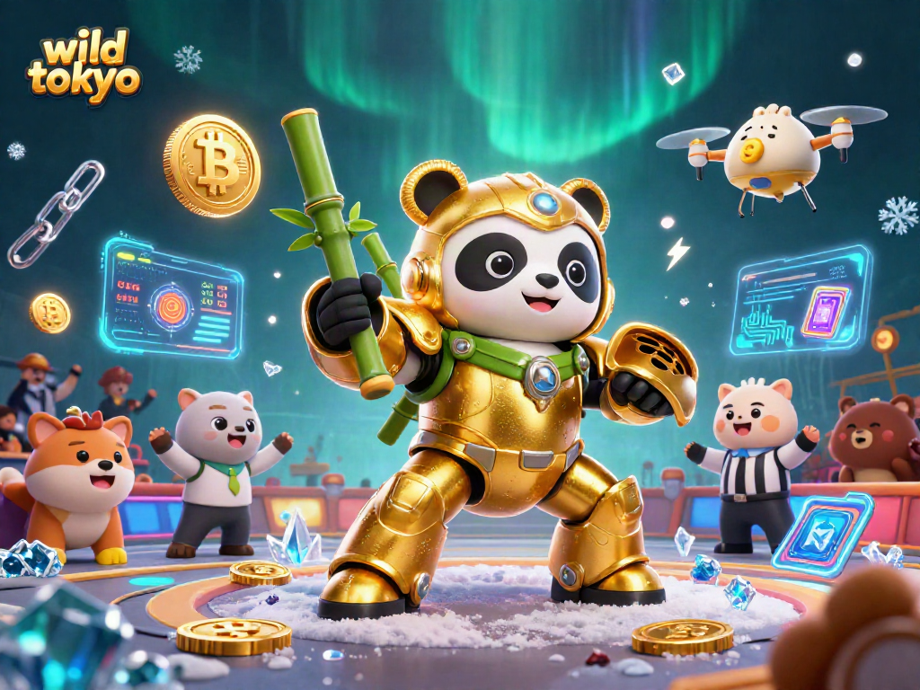 Experience the thrill of wild tokyo with energetic gameplay and vibrant casino rewards.
