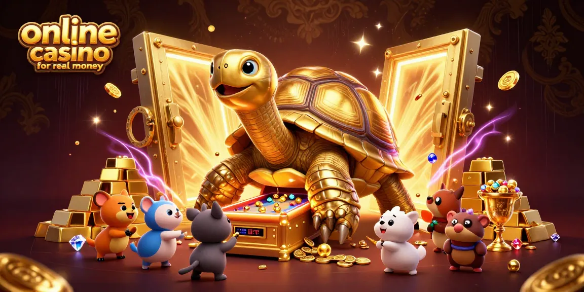 Engage in the ultimate online casino for real money with dynamic fun and vibrant treasures.